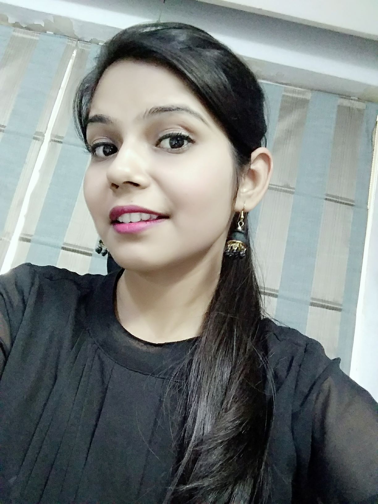 Anjali Verma, Lucknow