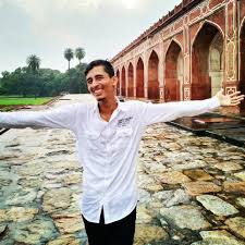 Ravi Sharma, Delhi