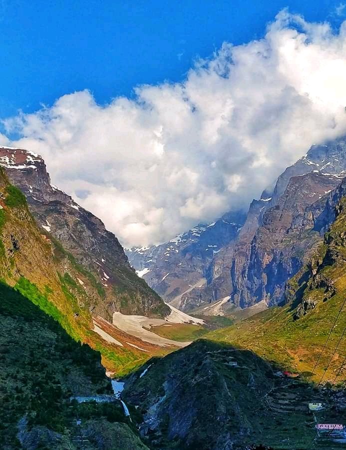 Responsible tourism Uttarakhand Himalayas