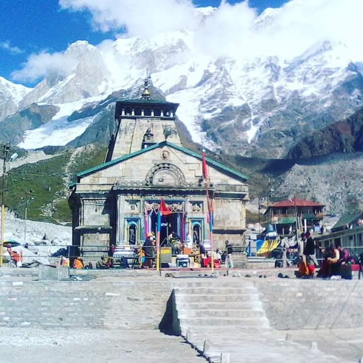 Kedarnath Yatra packing list
