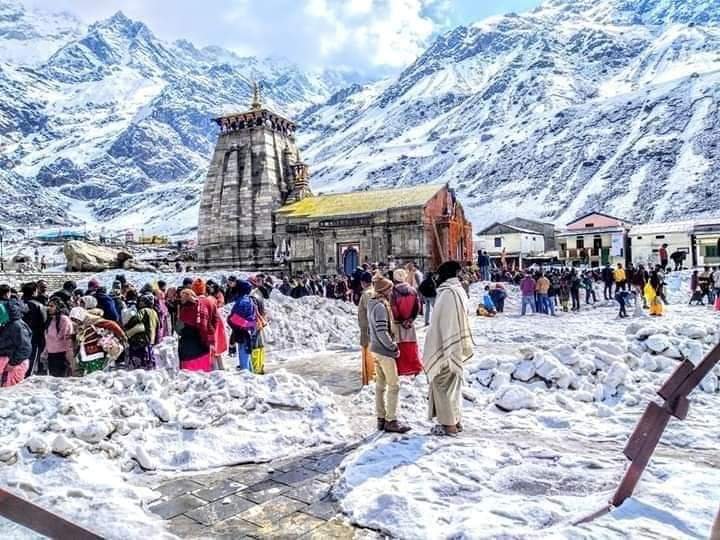 Gangotri Dham Yatra