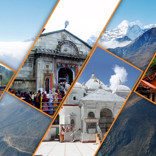 Top 5 Spiritual Treks in Uttarakhand You Must Experience